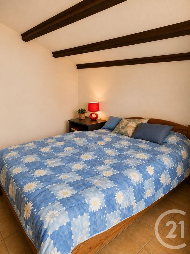 maison à vendre - 3 pièces - 51.23 m2 - CANET EN ROUSSILLON - 66 - LANGUEDOC-ROUSSILLON - Century 21 Côte Catalane Immobilier