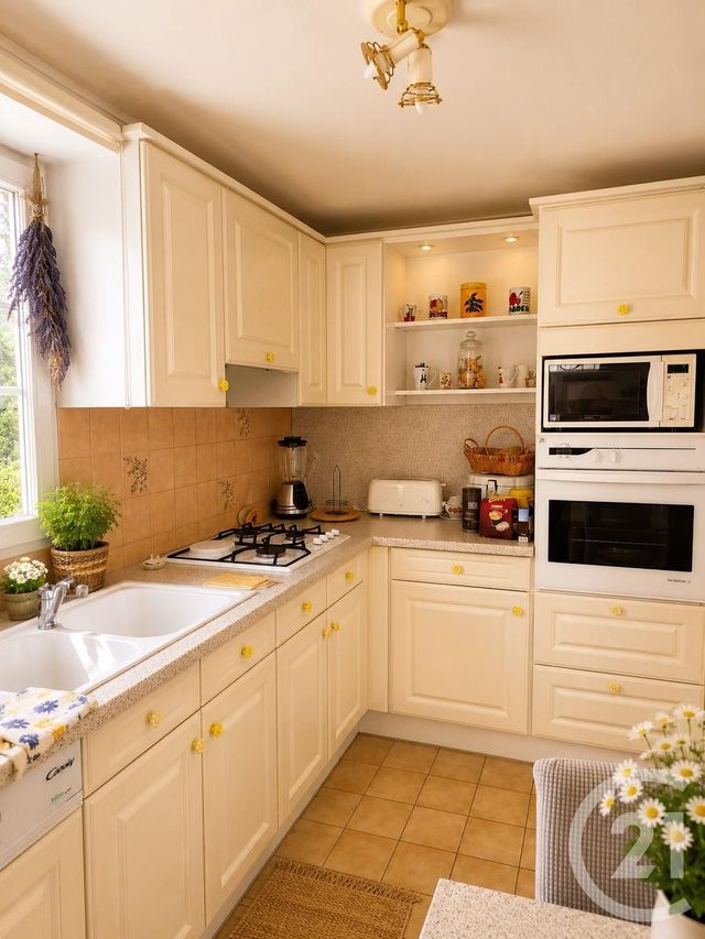 maison à vendre - 3 pièces - 51.23 m2 - CANET EN ROUSSILLON - 66 - LANGUEDOC-ROUSSILLON - Century 21 Côte Catalane Immobilier