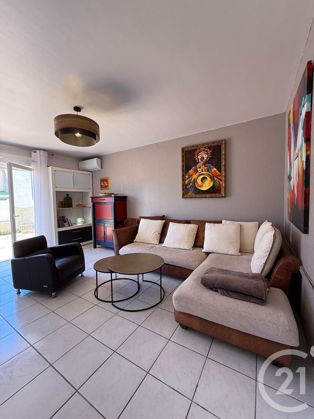 maison à vendre - 4 pièces - 72.1 m2 - CANET EN ROUSSILLON - 66 - LANGUEDOC-ROUSSILLON - Century 21 Côte Catalane Immobilier