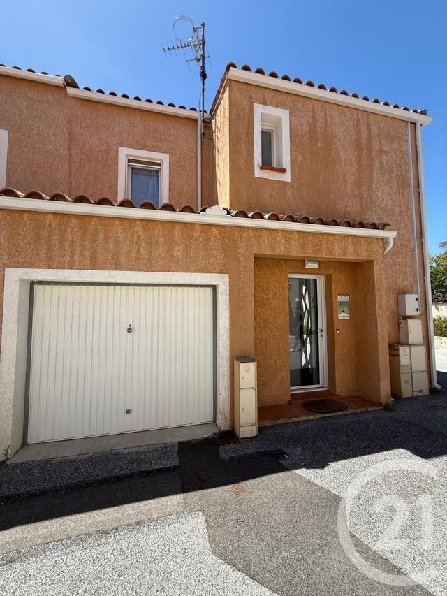 maison à vendre - 4 pièces - 72.1 m2 - CANET EN ROUSSILLON - 66 - LANGUEDOC-ROUSSILLON - Century 21 Côte Catalane Immobilier