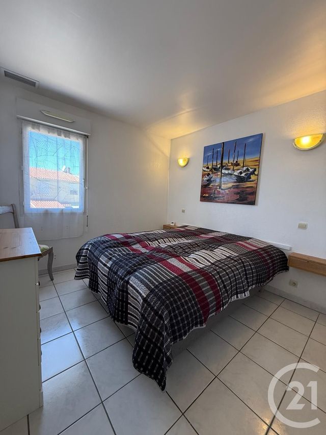 maison à vendre - 4 pièces - 72.1 m2 - CANET EN ROUSSILLON - 66 - LANGUEDOC-ROUSSILLON - Century 21 Côte Catalane Immobilier