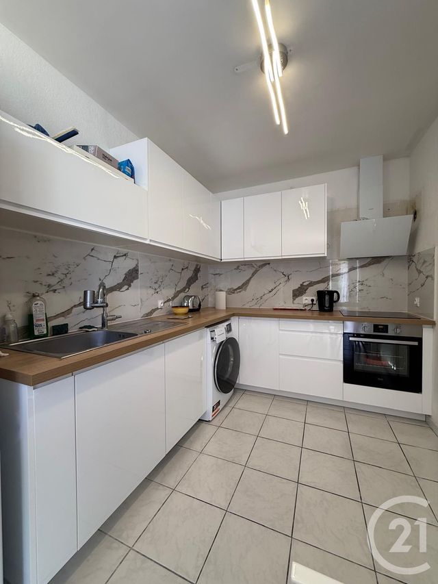 maison à vendre - 4 pièces - 72.1 m2 - CANET EN ROUSSILLON - 66 - LANGUEDOC-ROUSSILLON - Century 21 Côte Catalane Immobilier