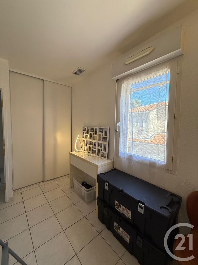 maison à vendre - 4 pièces - 72.1 m2 - CANET EN ROUSSILLON - 66 - LANGUEDOC-ROUSSILLON - Century 21 Côte Catalane Immobilier