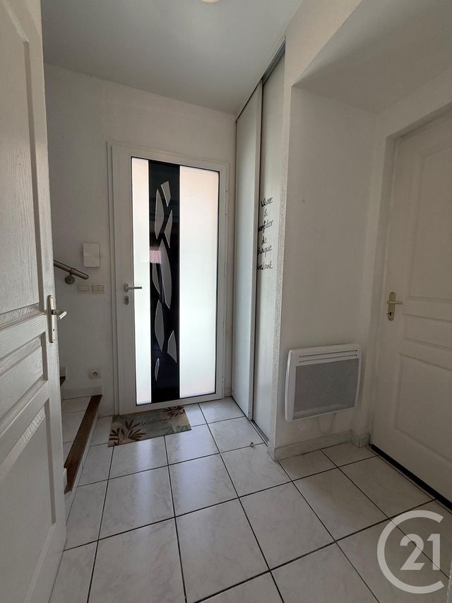 maison à vendre - 4 pièces - 72.1 m2 - CANET EN ROUSSILLON - 66 - LANGUEDOC-ROUSSILLON - Century 21 Côte Catalane Immobilier