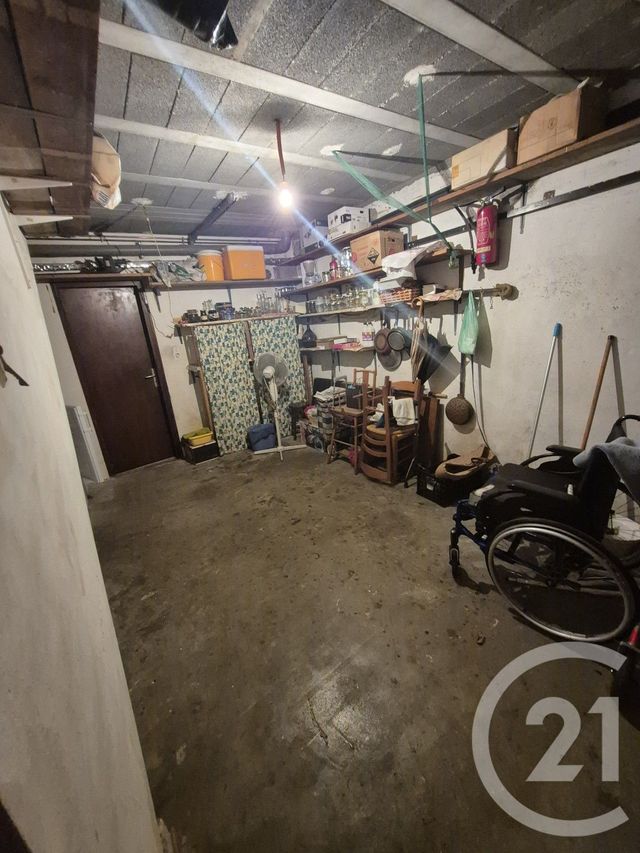 maison à vendre - 5 pièces - 120.0 m2 - STE MARIE LA MER - 66 - LANGUEDOC-ROUSSILLON - Century 21 Côte Catalane Immobilier