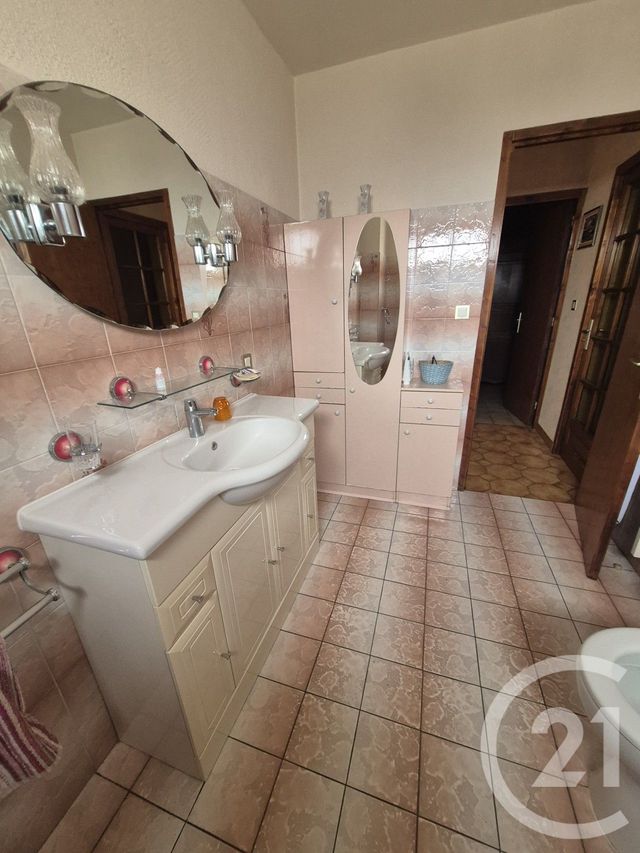 maison à vendre - 5 pièces - 120.0 m2 - STE MARIE LA MER - 66 - LANGUEDOC-ROUSSILLON - Century 21 Côte Catalane Immobilier