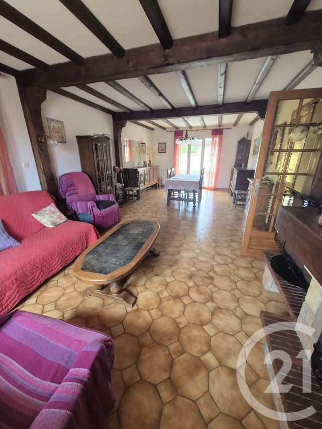 maison à vendre - 5 pièces - 120.0 m2 - STE MARIE LA MER - 66 - LANGUEDOC-ROUSSILLON - Century 21 Côte Catalane Immobilier