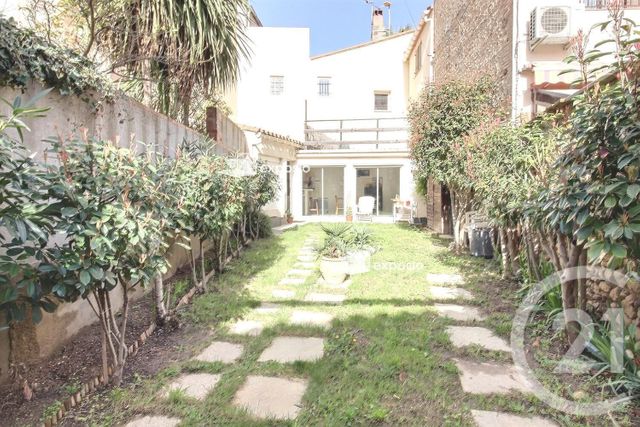 maison à vendre - 3 pièces - 108.36 m2 - CANET EN ROUSSILLON - 66 - LANGUEDOC-ROUSSILLON - Century 21 Côte Catalane Immobilier