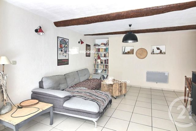maison à vendre - 3 pièces - 108.36 m2 - CANET EN ROUSSILLON - 66 - LANGUEDOC-ROUSSILLON - Century 21 Côte Catalane Immobilier