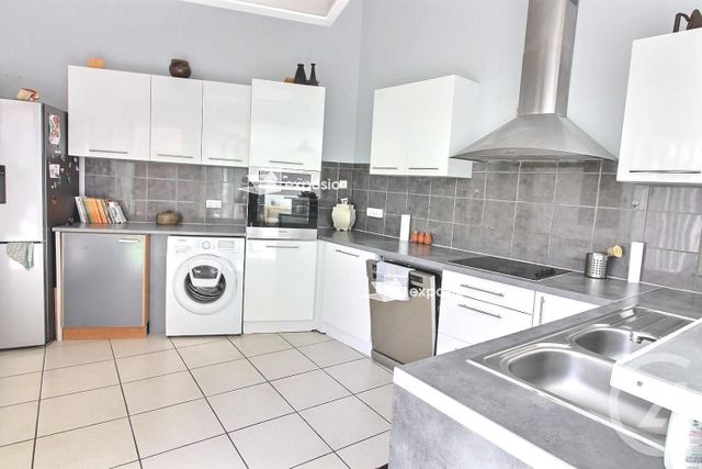 maison à vendre - 3 pièces - 108.36 m2 - CANET EN ROUSSILLON - 66 - LANGUEDOC-ROUSSILLON - Century 21 Côte Catalane Immobilier