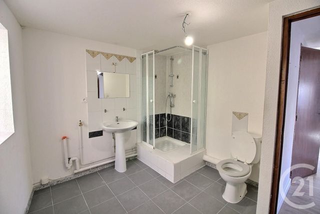 immeuble à vendre - 588.0 m2 - CANET EN ROUSSILLON - 66 - LANGUEDOC-ROUSSILLON - Century 21 Côte Catalane Immobilier