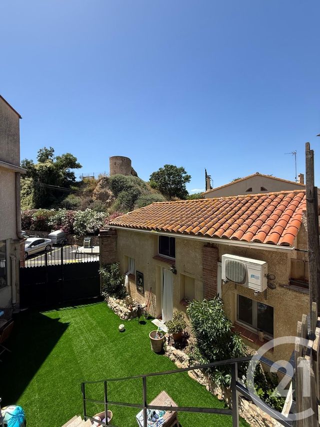 immeuble à vendre - 588.0 m2 - CANET EN ROUSSILLON - 66 - LANGUEDOC-ROUSSILLON - Century 21 Côte Catalane Immobilier