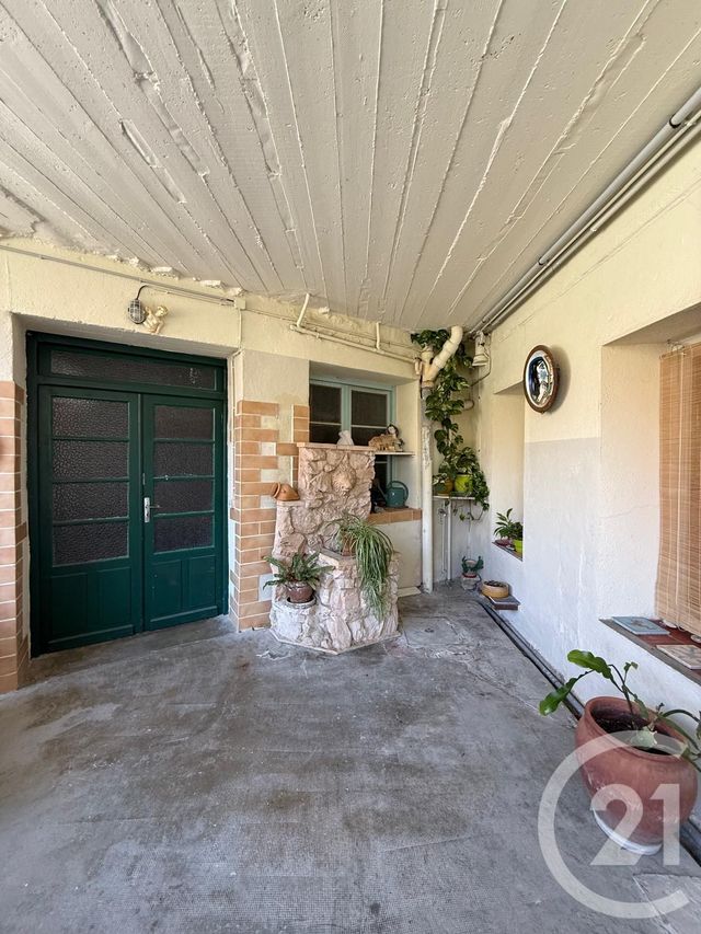 immeuble à vendre - 588.0 m2 - CANET EN ROUSSILLON - 66 - LANGUEDOC-ROUSSILLON - Century 21 Côte Catalane Immobilier
