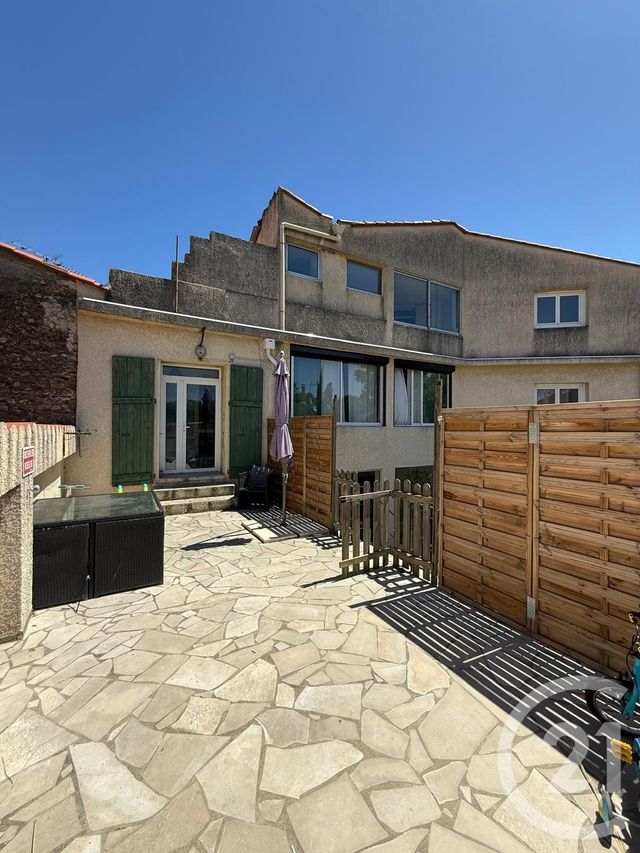 immeuble à vendre - 588.0 m2 - CANET EN ROUSSILLON - 66 - LANGUEDOC-ROUSSILLON - Century 21 Côte Catalane Immobilier