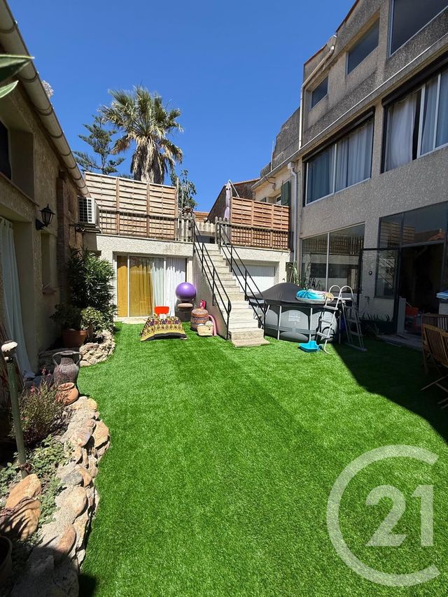 immeuble à vendre - 588.0 m2 - CANET EN ROUSSILLON - 66 - LANGUEDOC-ROUSSILLON - Century 21 Côte Catalane Immobilier