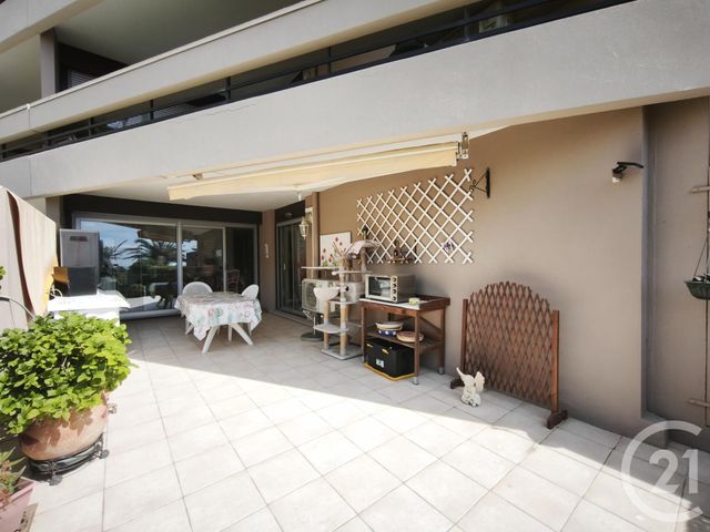 Appartement F2 à vendre - 2 pièces - 44.48 m2 - CANET EN ROUSSILLON - 66 - LANGUEDOC-ROUSSILLON - Century 21 Côte Catalane Immobilier