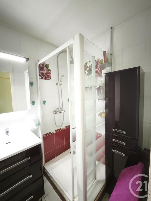 Appartement F2 à vendre - 2 pièces - 44.48 m2 - CANET EN ROUSSILLON - 66 - LANGUEDOC-ROUSSILLON - Century 21 Côte Catalane Immobilier